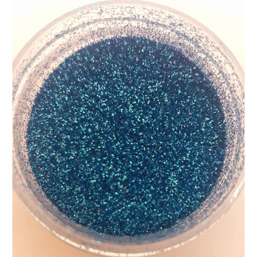 Bio Glitter Sky Blue (Bio Glitter Sky Blue)